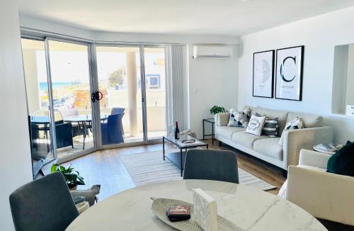 Cottesloe Apartment | Cottesloe Beach View Apartments #7