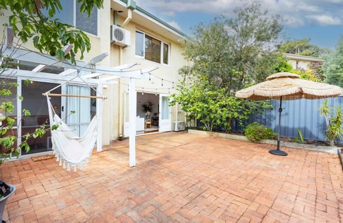 Cottesloe Apartment | Cottesloe Coastal Boho Retreat - Executive Escapes