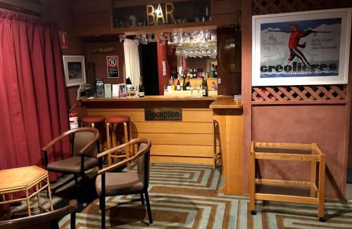 Berridale Hotel | Cottonwood Lodge