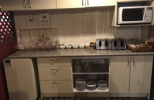 Berridale Hotel | Cottonwood Lodge