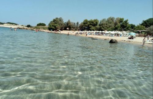 Pylos-Nestoras House | CouCouNaries