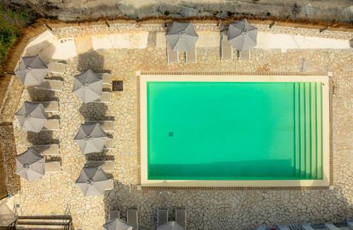 Leivathos Hotel | Coudour Boutique Hotel