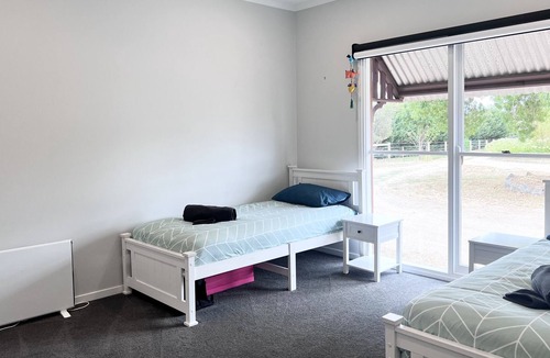 Pyalong House | Country Escape - House & 5 Acres