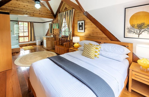 Wollombi House | Country Escape- The Ultimate Group Getaway