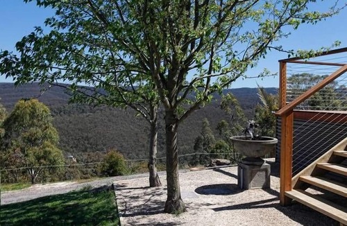 Bullengarook House | Country Heights - The Relaxing Getaway