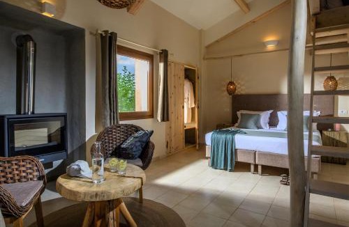 Avdou Hotel | Country Hotel Velani