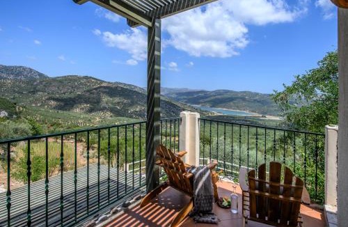 Avdou Hotel | Country Hotel Velani