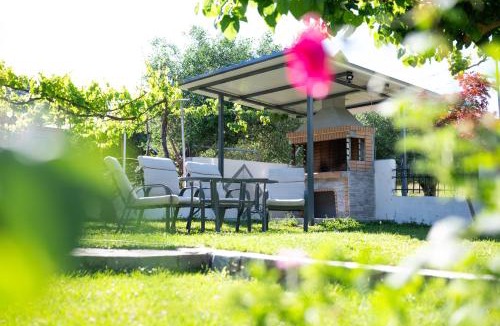 Souli Apartment | Country House Elaionas