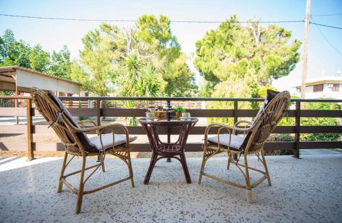 Maritsa House | Country House