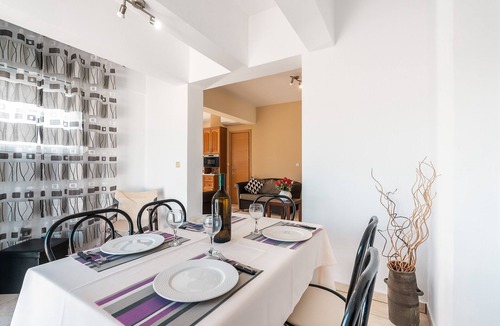 Gennadi Villa | Country House 'Green Pearl' with Sea View, Private Pool and Wi-Fi