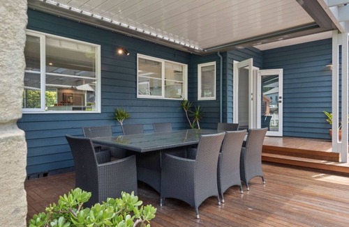 Milton House | Countryside Luxe - The epitome of coastal and country design!