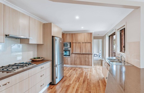 Mount Frome House | Countryside Retreat with breath-taking views