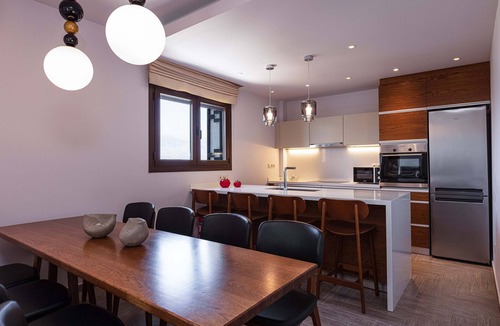 Apokoronas Villa | Countryside villas with stunning mountain views