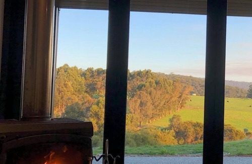 Walpole Cottage | Couples retreat in the Walpole wilderness