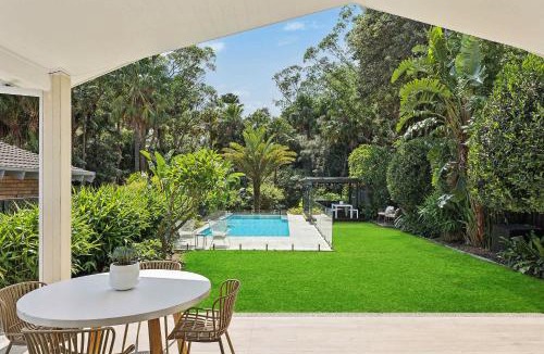 Umina Beach House | Cove Beach House by Coast Hosting