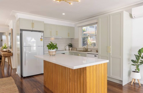 South West Rocks House | Cove Cottage South West Rocks