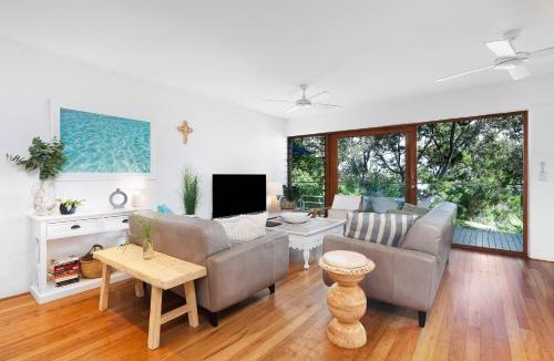 Noosa Heads Apartment | Cove Point