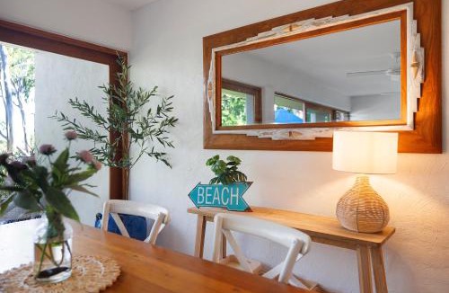 Noosa Heads Apartment | Cove Point