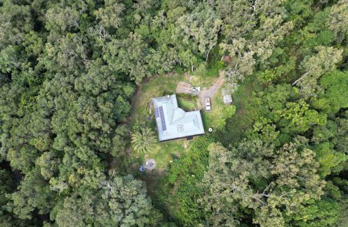 Cow Bay House | Cow Bay Cabin