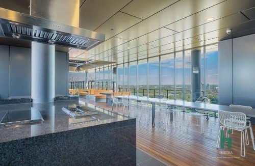 Wentworth Point Apartment | Cozy 1-Bed apt near Sydney CBD