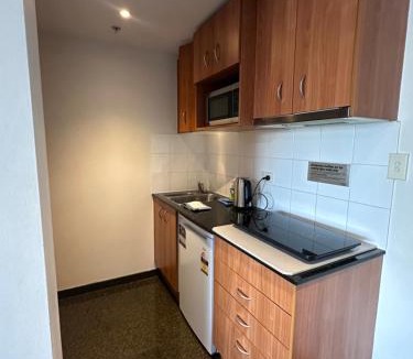 Parramatta Apartment | Cozy 1 bedroom unit in parramatta Pool,Spa,Dining