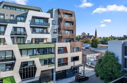 Hawthorn Apartment | Cozy 1B Hawthorn Apt Near Auburn Station