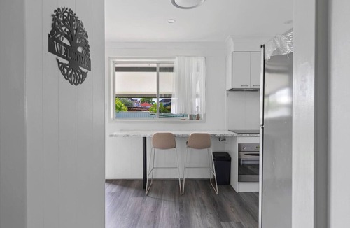 Werrington House | Cozy 3BDR Home I Mins to Parks