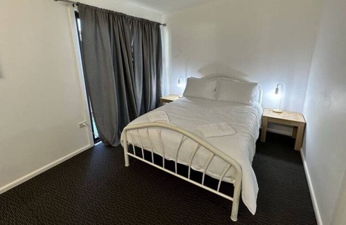 South Grafton Apartment | Cozy and Convenient 2 bedroom Apartment