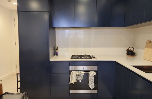 Hurstville Apartment | Cozy and Modern 1 Bedroom in Hurstville