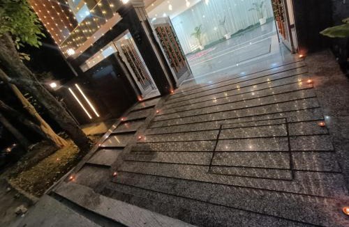 Greater Noida House | Cozy and Tranquil nest with wifi and homely care