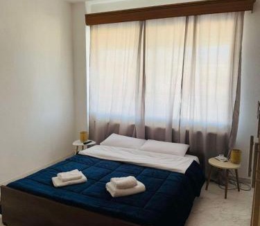 Serres Apartment | Cozy apartment comfy 1