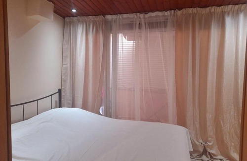 Piraeus Apartment | Cozy apartment