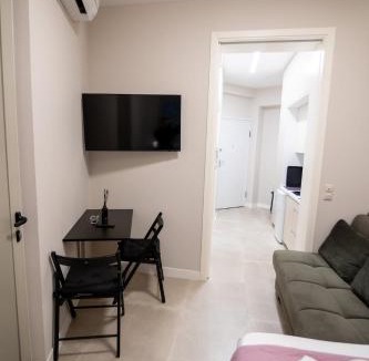 Dafni Apartment | Cozy Apartment near metro Dafni