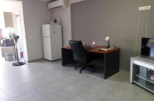 Saronikos Apartment | Cozy apartment near to the airport