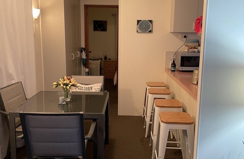 Apollo Bay Cabin | Cozy Cabin with Ocean Views on the Great Ocean Road