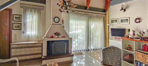 Rio Apartment | Cozy Cottage με Σοφίτα και Θέα!