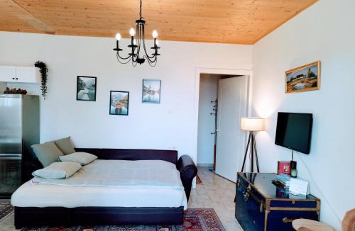 Lavda House | Cozy cottage for 4