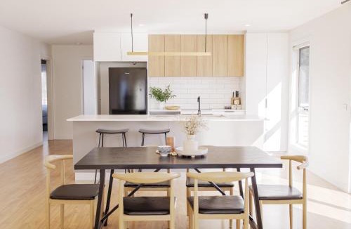 Sullivan's Cove House | Cozy Home Close to Beach and Hobart CBD