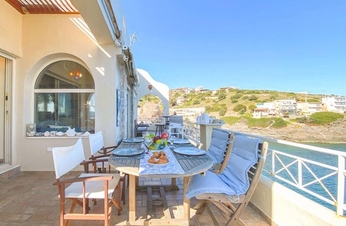 Lavreotiki House | Cozy home in Vrompousi Keratea
