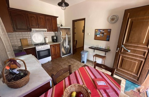 Mirties House | Cozy house by Kalydna Mirties