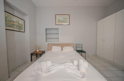Kallithea Apartment | Cozy House For 4 Ppl 1Β