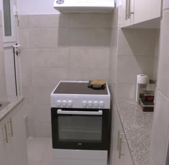 Ano Patisia Apartment | Cozy Mirror Apartment