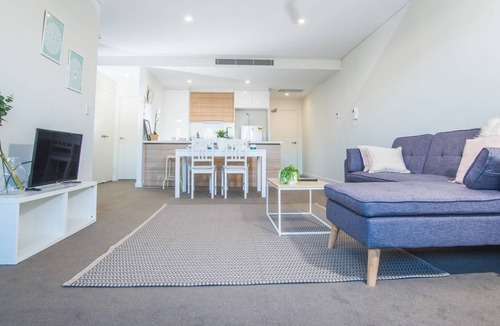 Arncliffe Apartment | Cozy One Bed APT Closes To Airport In Arncliffe