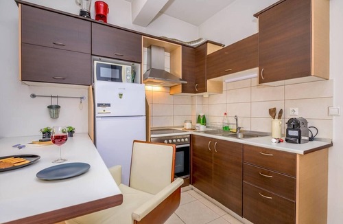 Orestiada Apartment | Cozy Panta Remarkable 1-Bed Apartment in Orestiada