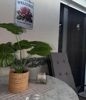 Kozani Apartment | Cozy Place living