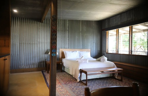 Meringo Other | cozy retreat located on the south coast of NSW, nfarm and ocean views,