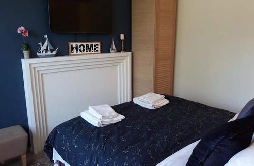 Gouvia House | Cozy Stay Corfu – Studio 10