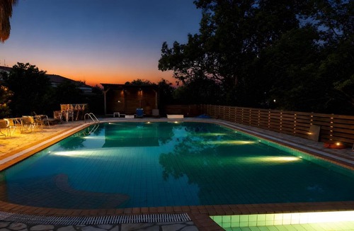 Gouvia House | Cozy Stay Corfu – Studio 10