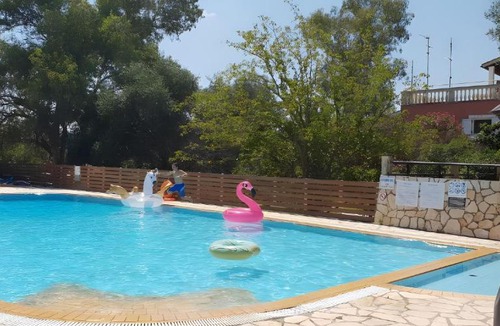 Gouvia House | Cozy Stay Corfu – Studio 10