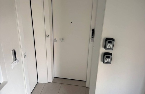 Piraeus Apartment | Cozy studio by MelAngelo A - Walk to Piraeus Port